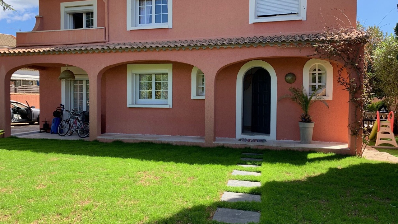 Photo of Outdoor in Mauguio