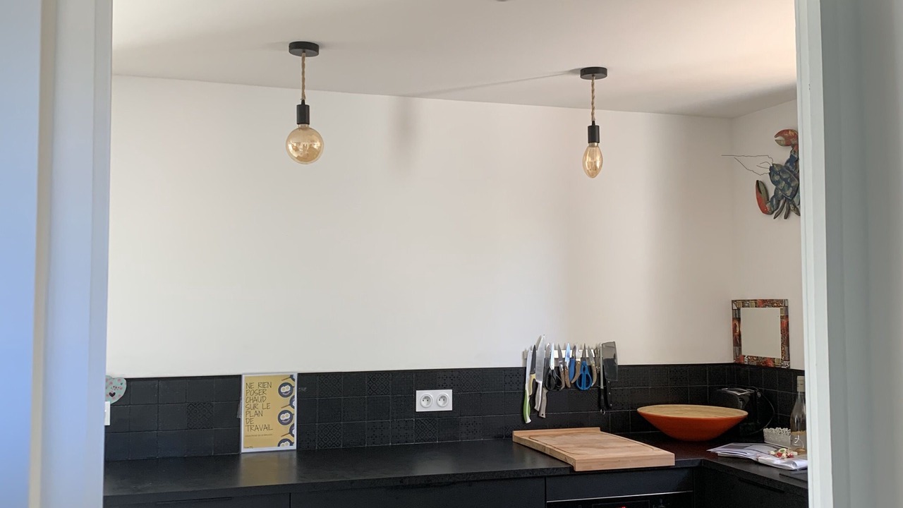 Photo of Kitchen in Mauguio
