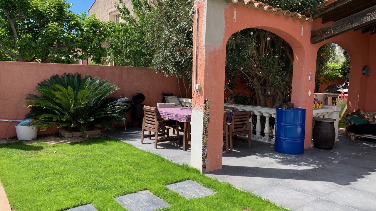 Photo of Outdoor in Mauguio