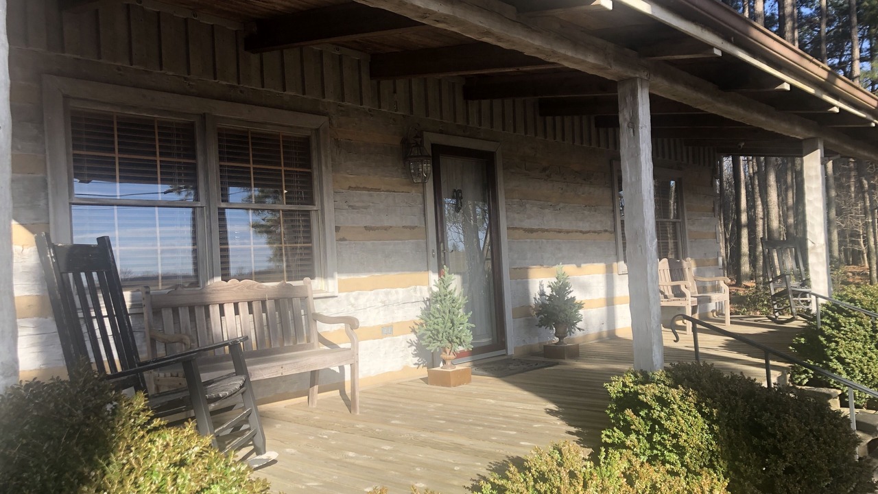Photo of Patio Balcony in Rustburg
