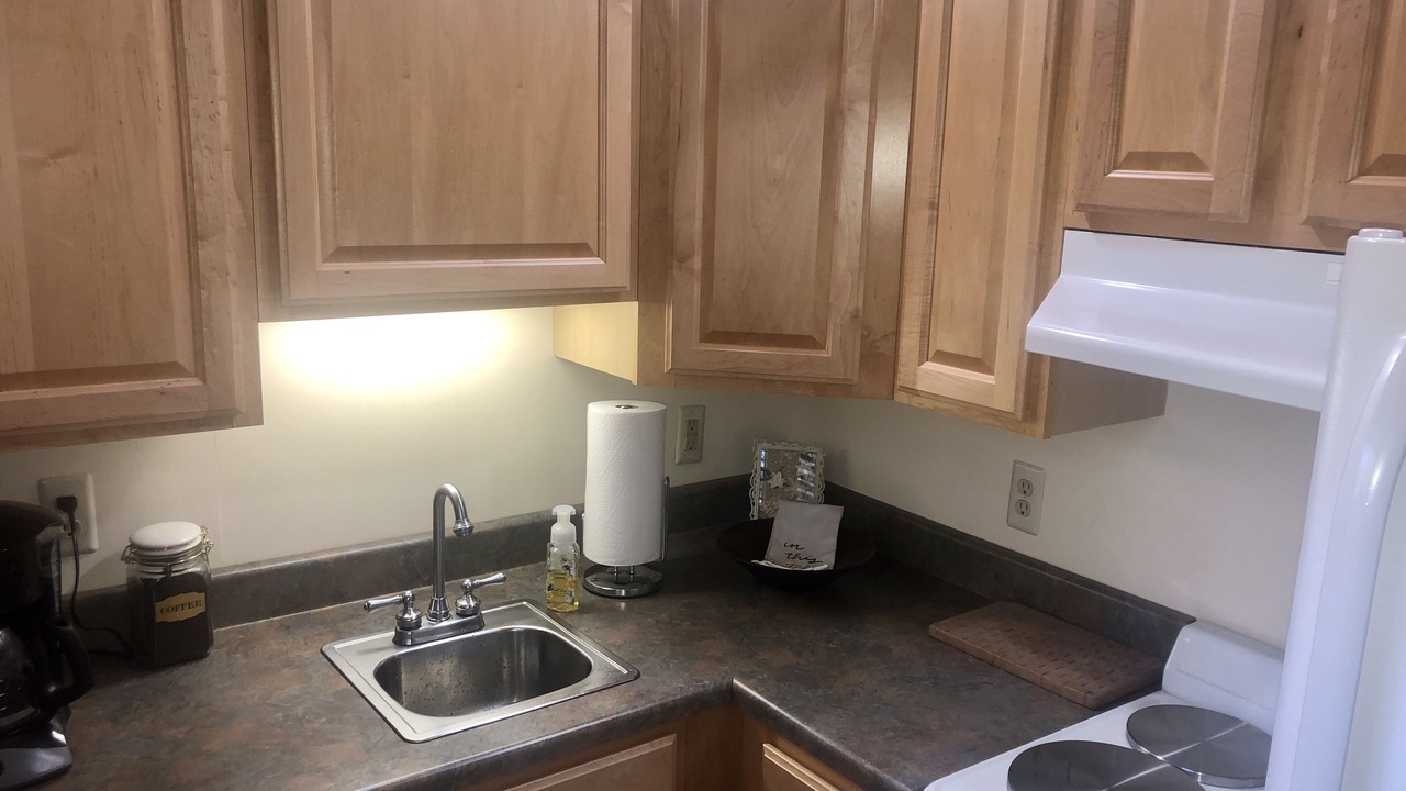 Photo of Kitchen in Rustburg