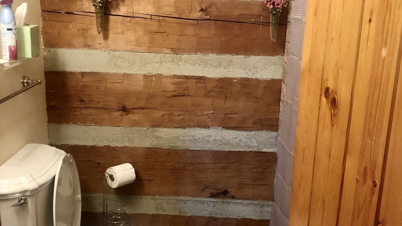 Photo of Bathroom in Rustburg