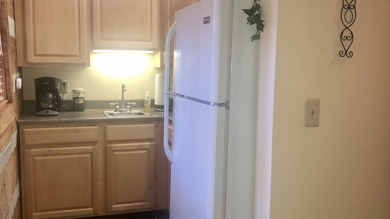 Photo of Kitchen in Rustburg