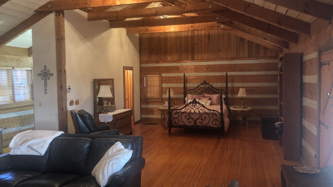 Photo of Bedroom in Rustburg