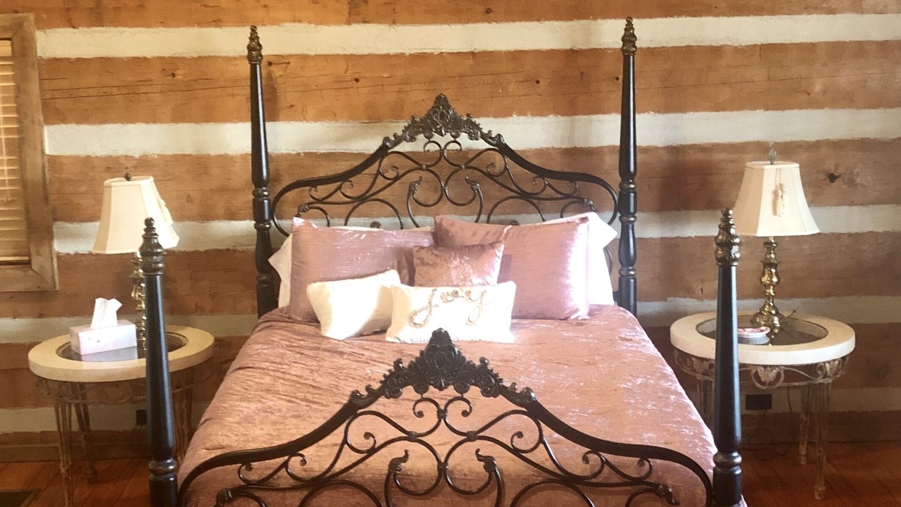 Photo of Bedroom in Rustburg