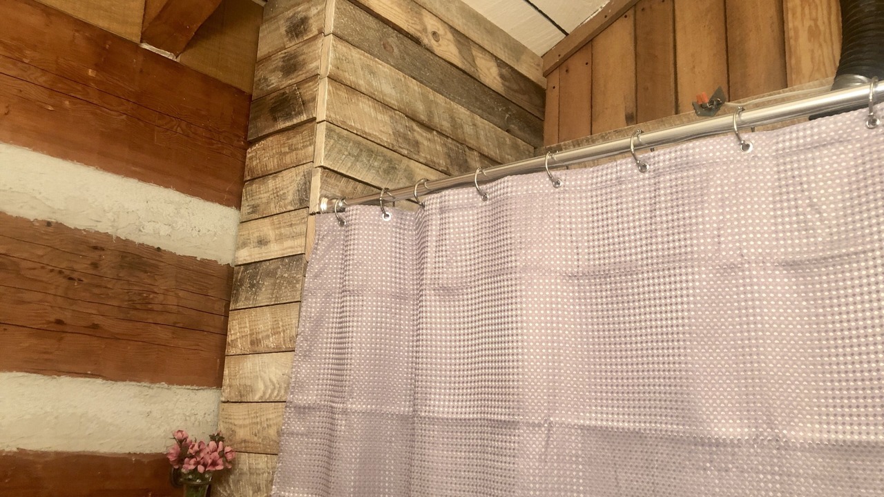 Photo of Bathroom in Rustburg