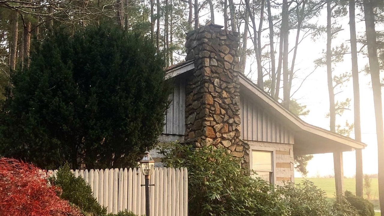 Photo of Outdoor in Rustburg