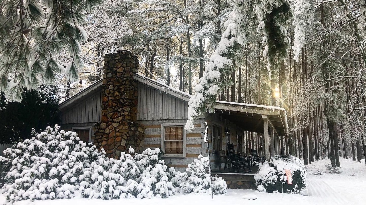 Photo of Outdoor in Rustburg