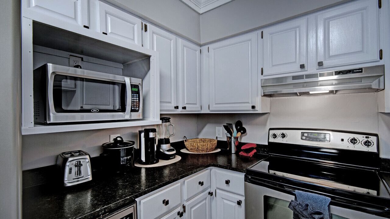Photo of Kitchen in Tougaloo