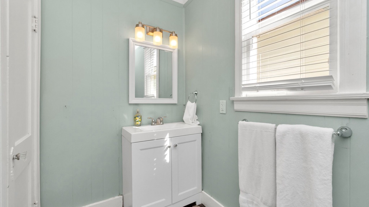 Photo of Bathroom in San Jacinto