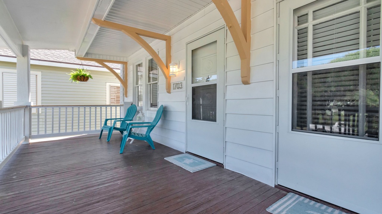 Photo of Outdoor in San Jacinto