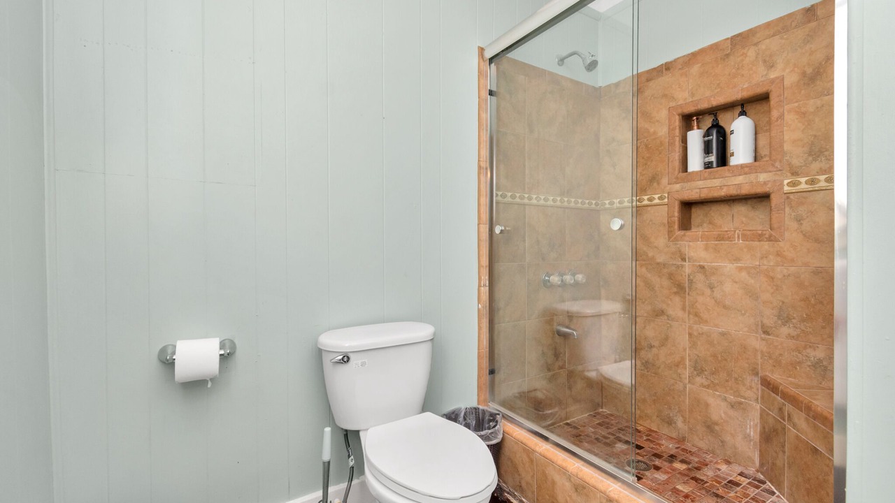 Photo of Bathroom in San Jacinto