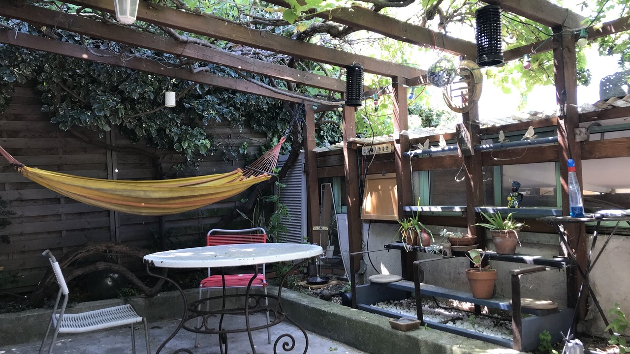 Photo of Outdoor in Verduron