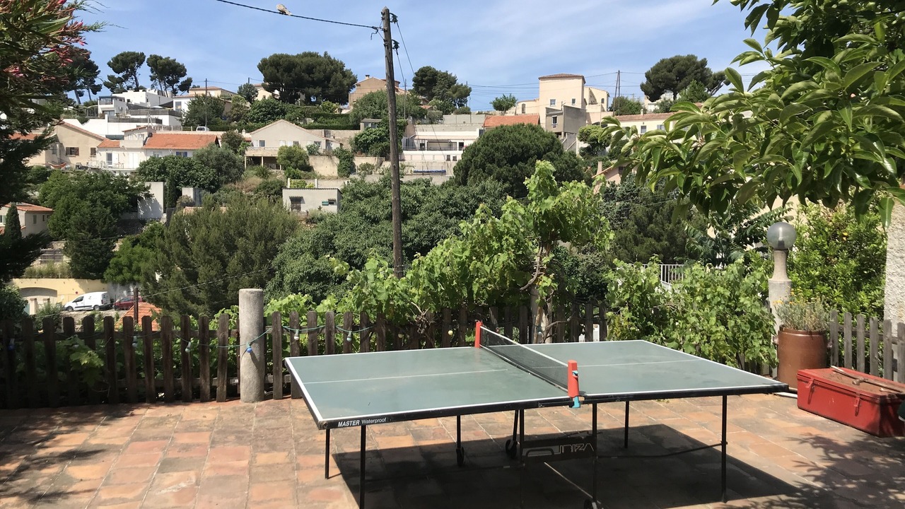 Photo of Outdoor in Verduron