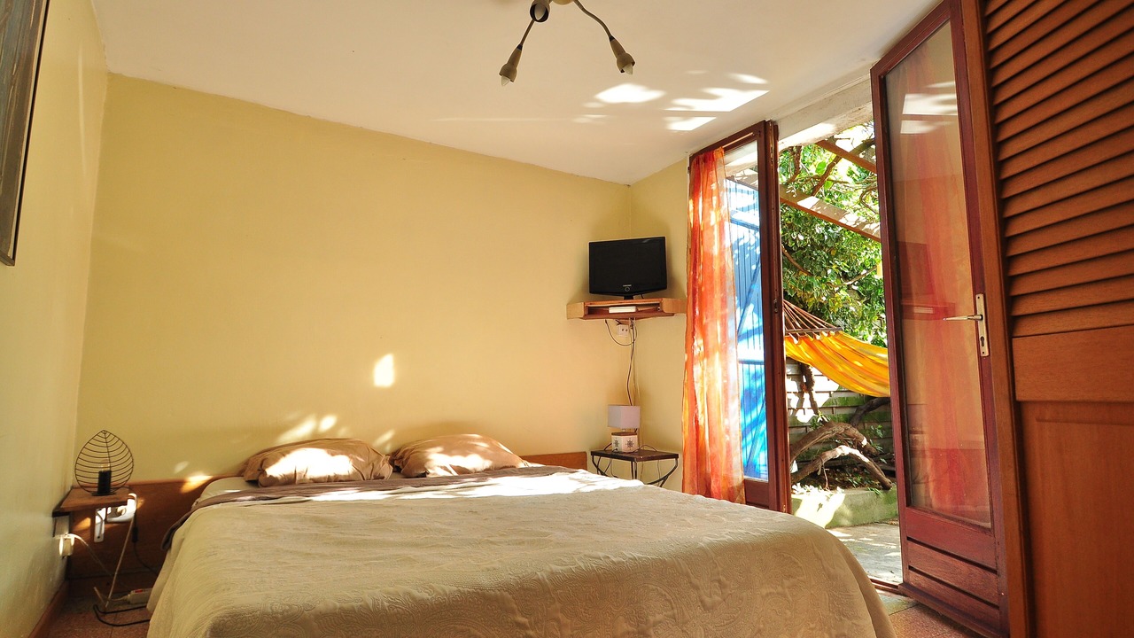 Photo of Bedroom in Verduron