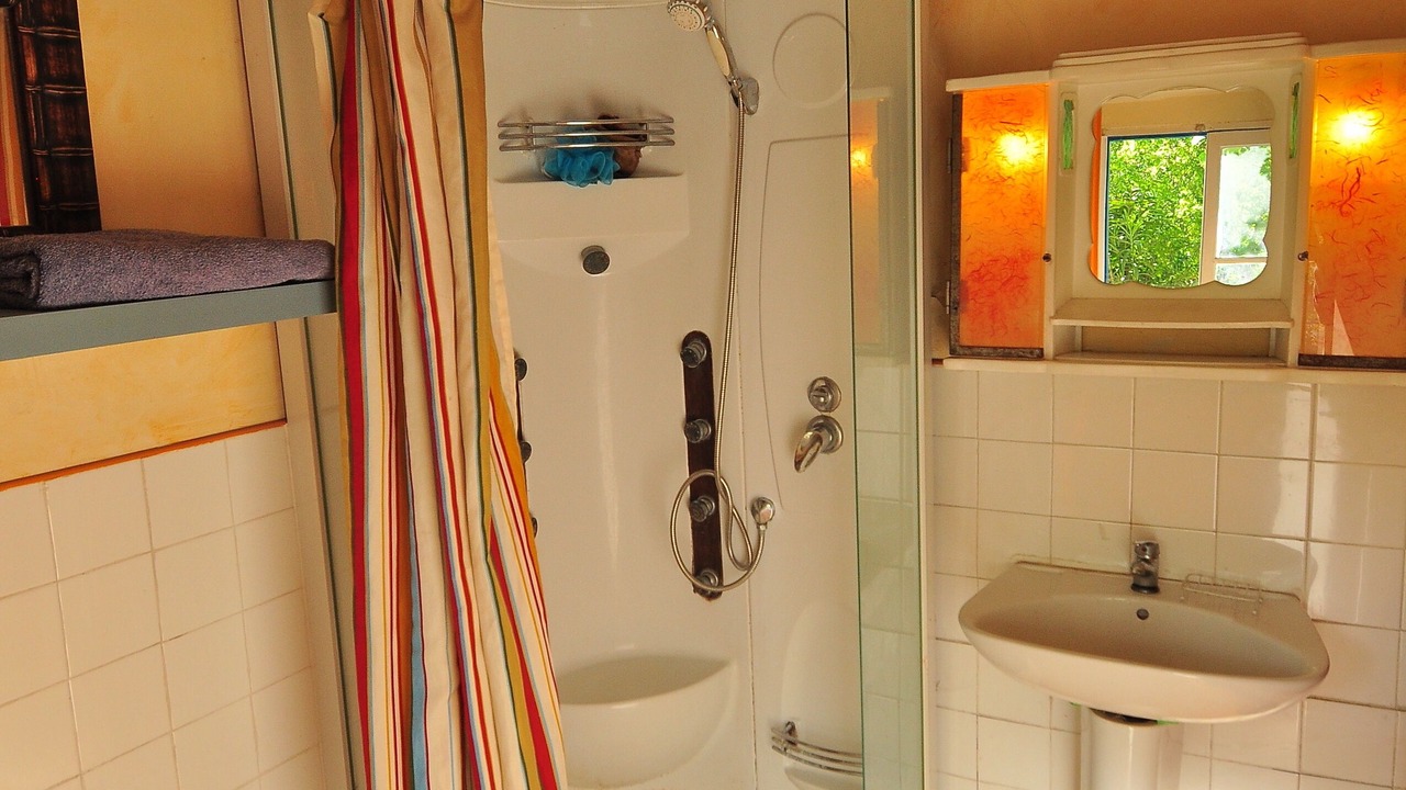 Photo of Bathroom in Verduron