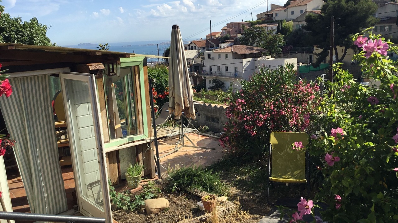 Photo of Outdoor in Verduron