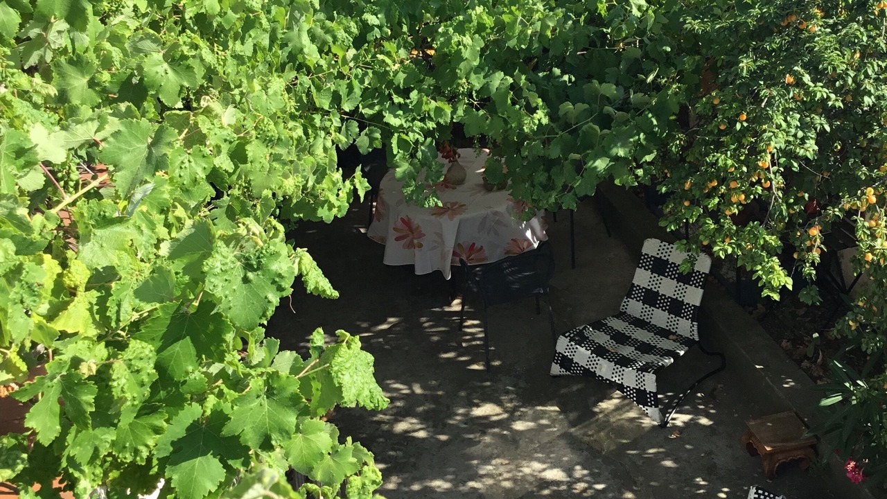 Photo of Outdoor in Verduron