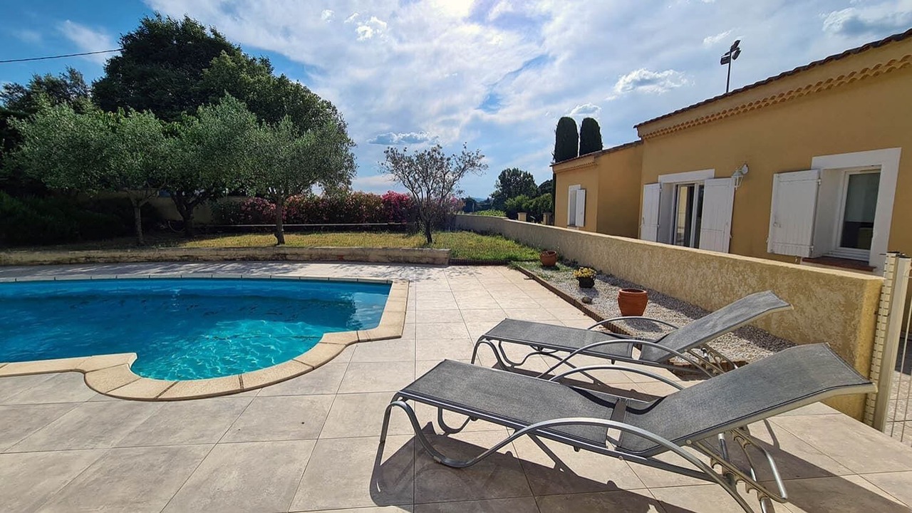 Photo of Outdoor in Chateauneuf-du-Pape