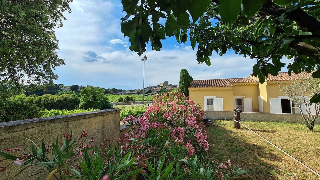 Photo of Outdoor in Chateauneuf-du-Pape