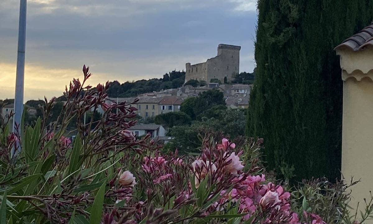 Photo of Outdoor in Chateauneuf-du-Pape