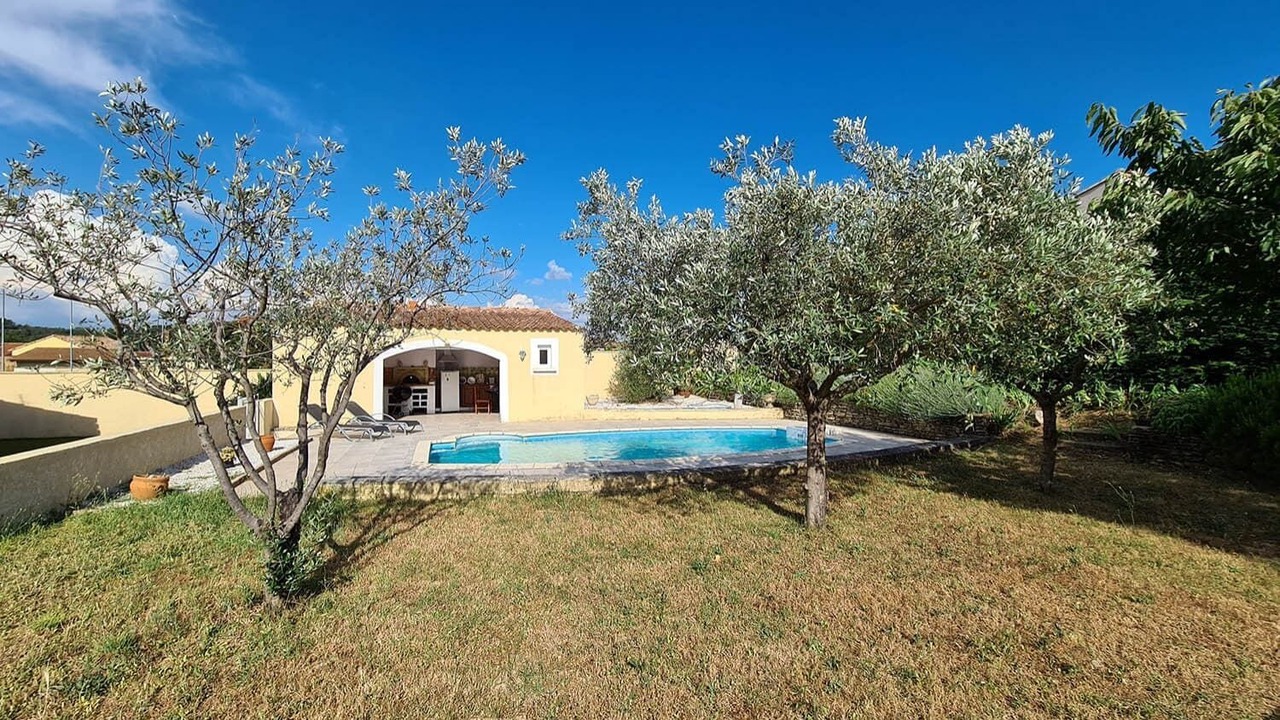 Photo of Outdoor in Chateauneuf-du-Pape