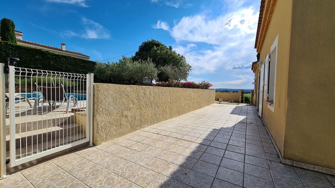 Photo of Outdoor in Chateauneuf-du-Pape