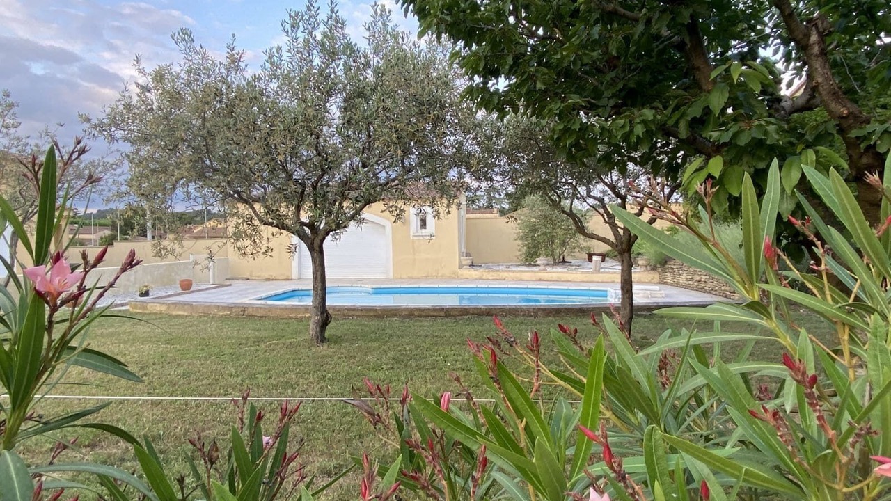 Photo of Outdoor in Chateauneuf-du-Pape