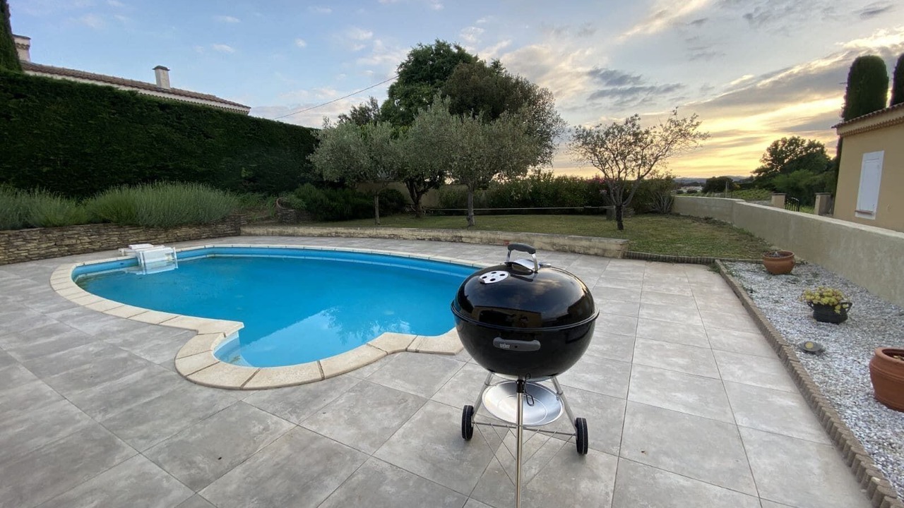 Photo of Outdoor in Chateauneuf-du-Pape