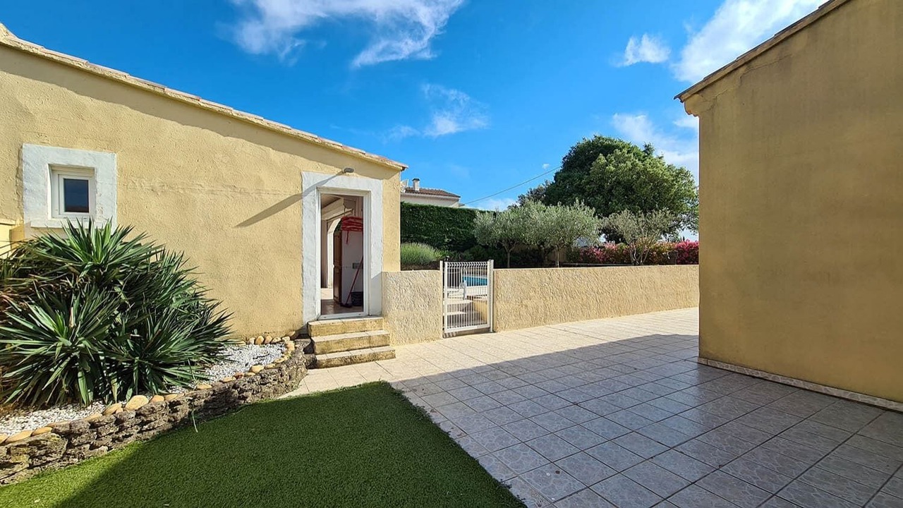 Photo of Outdoor in Chateauneuf-du-Pape