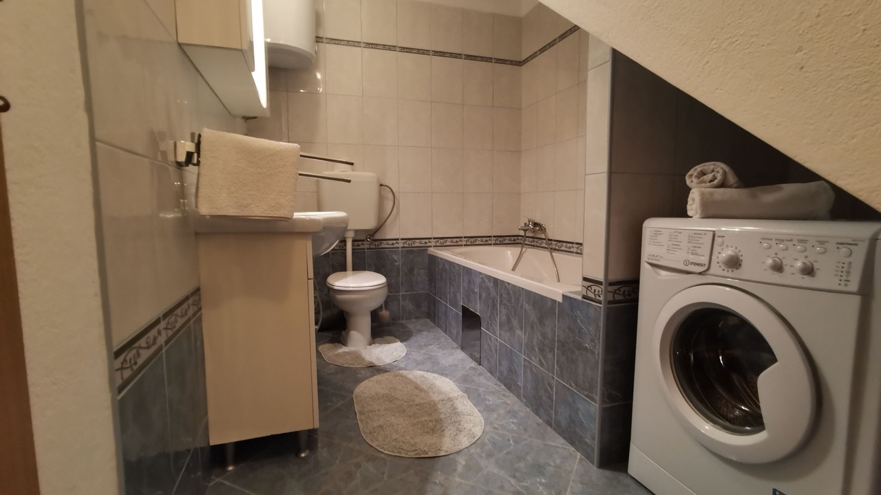 Photo of Bathroom in Vinisce