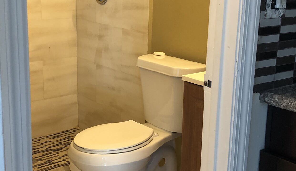Photo of Bathroom in West Little River