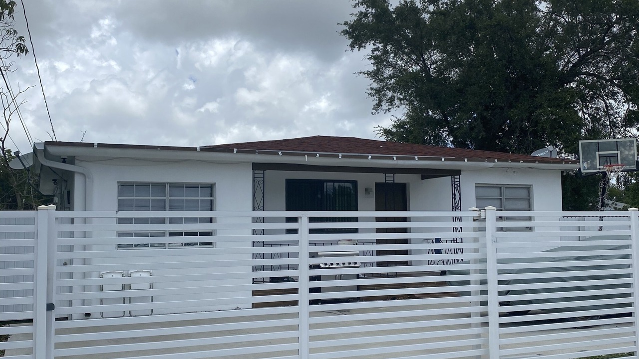 Photo of Outdoor in West Little River