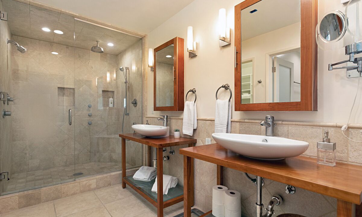 Photo of Bathroom in Solana Beach