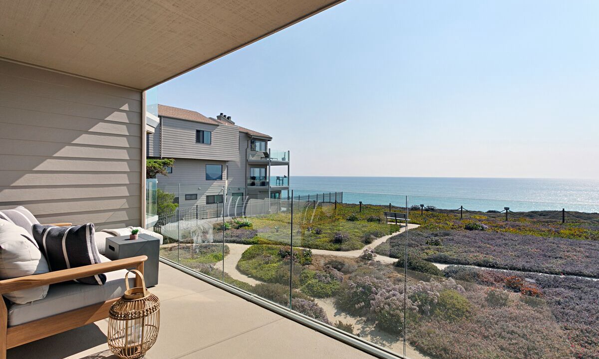 Photo of Patio Balcony in Solana Beach