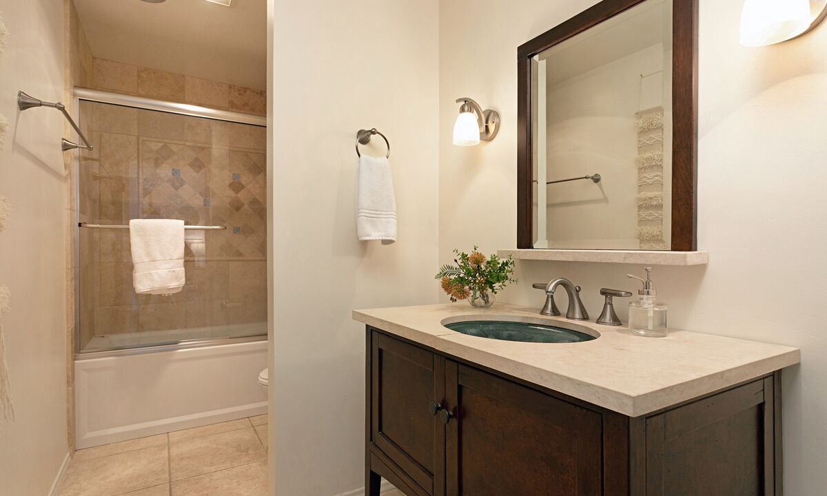 Photo of Bedroom in Solana Beach