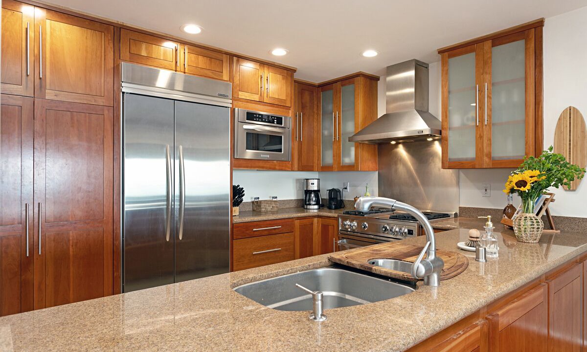 Photo of Kitchen in Solana Beach