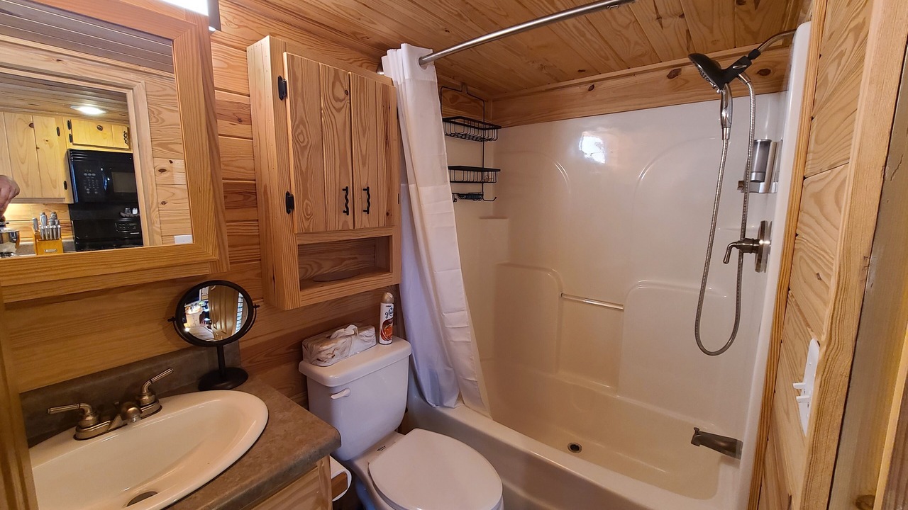 Photo of Bathroom in Conover