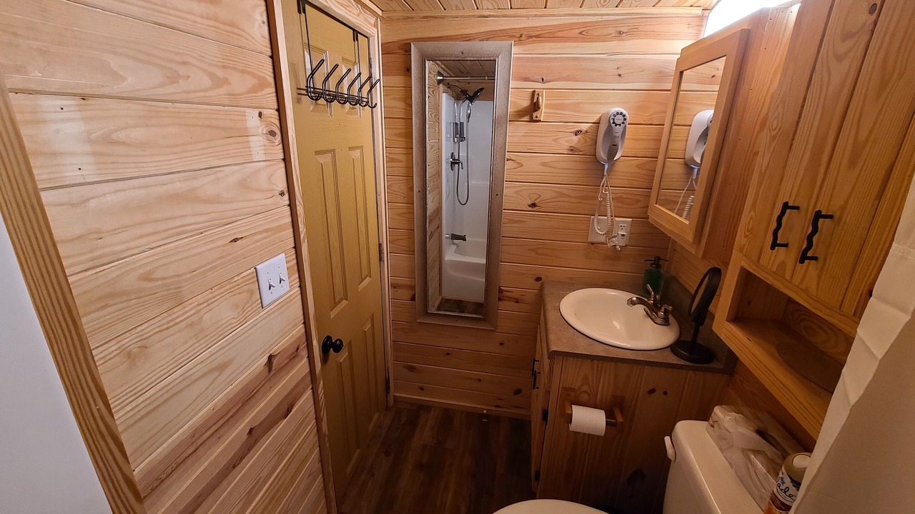 Photo of Bathroom in Conover