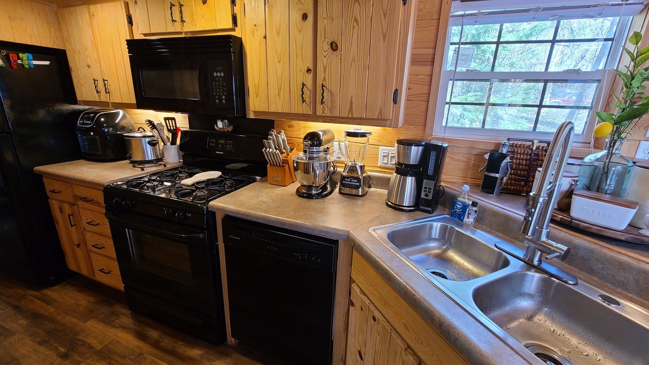 Photo of Kitchen in Conover