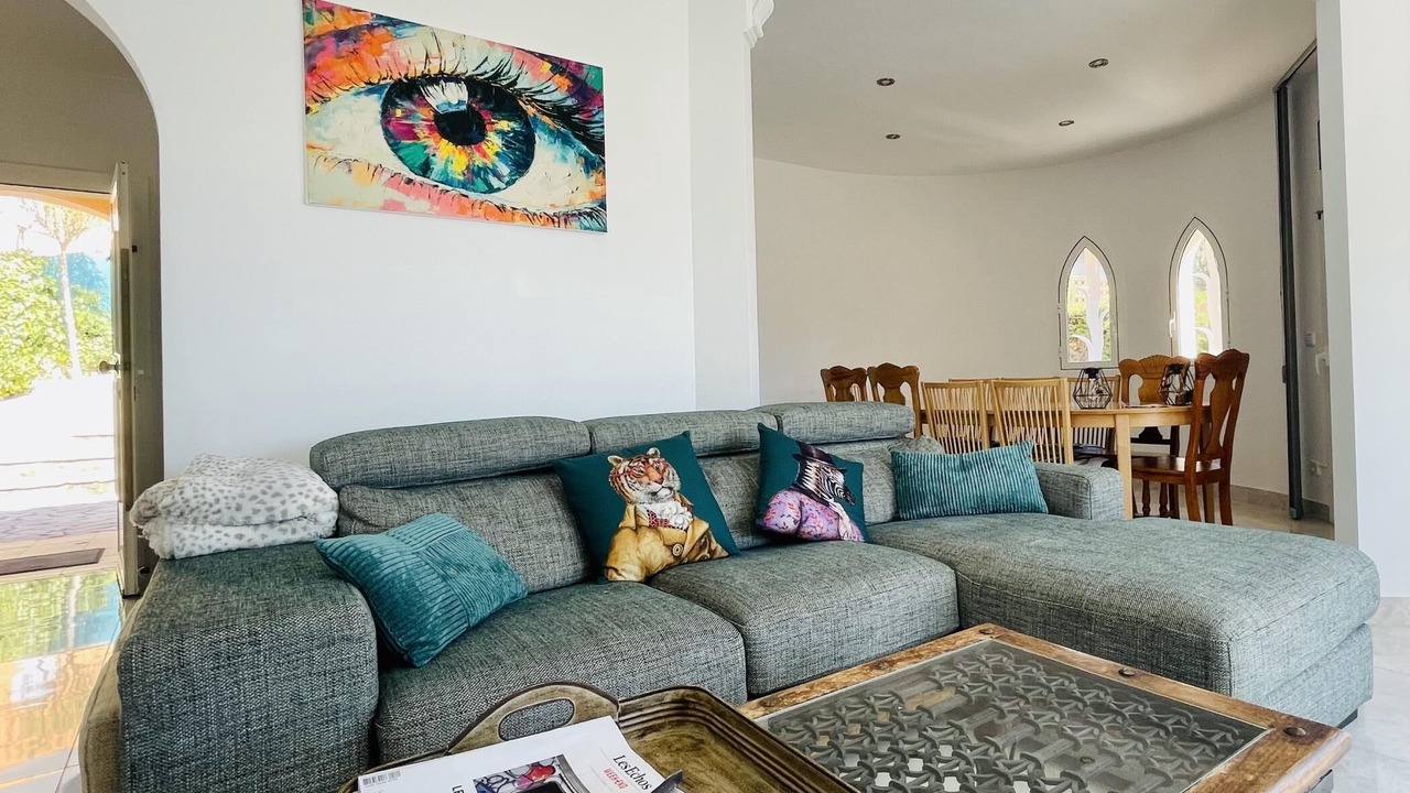 Photo of Livingroom in Rio d'Oro