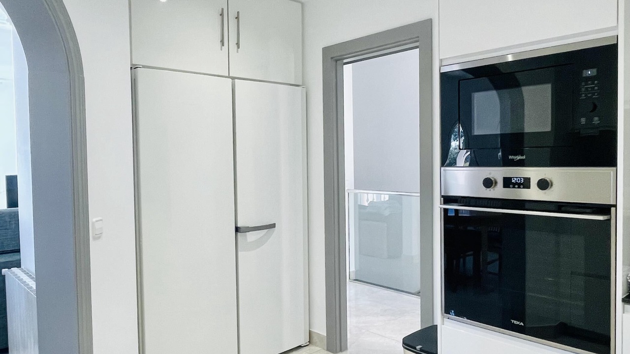 Photo of Kitchen in Rio d'Oro