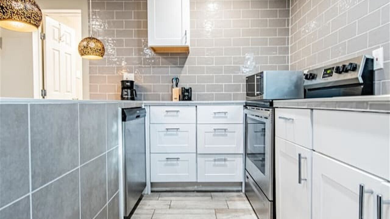 Photo of Kitchen in Barelas
