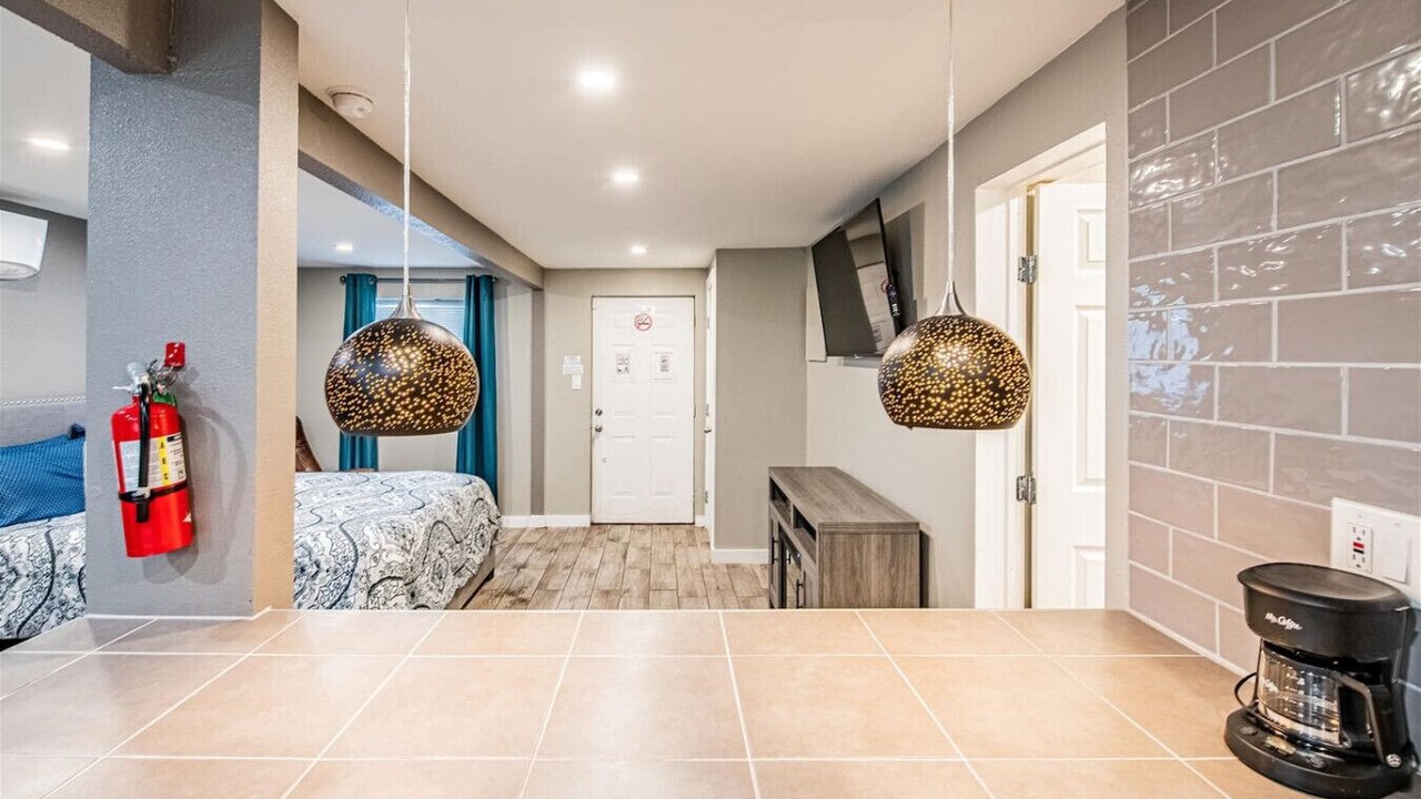 Photo of Bedroom in Barelas