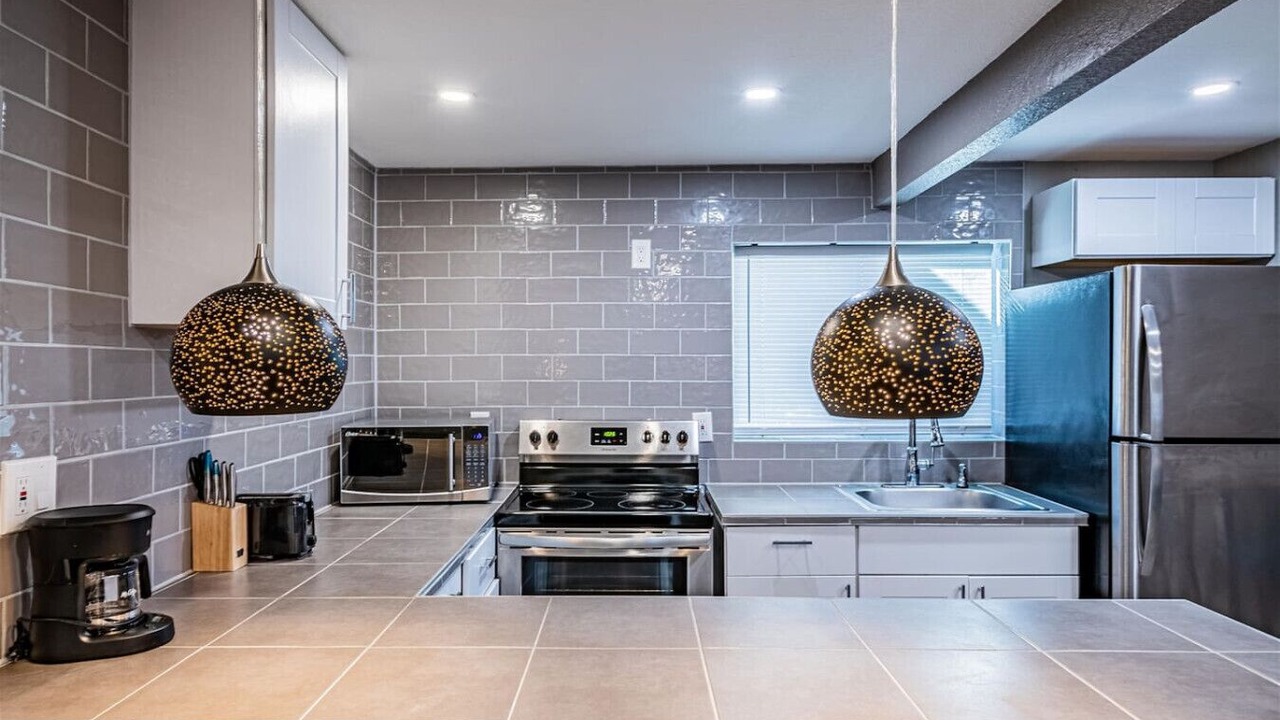 Photo of Kitchen in Barelas