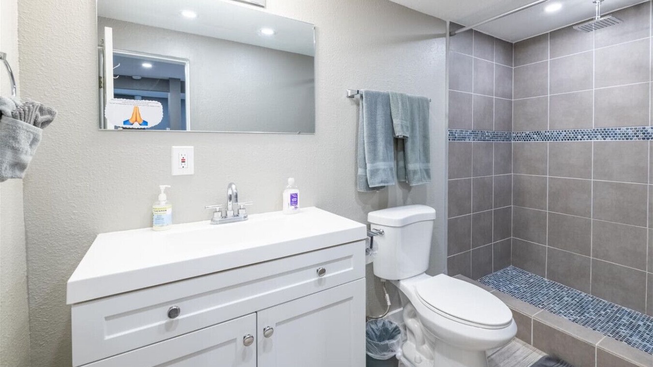 Photo of Bathroom in Barelas