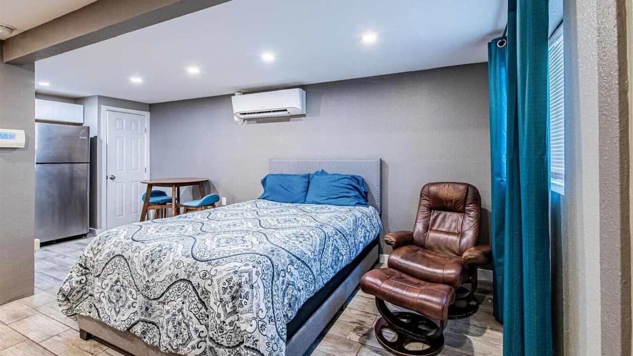 Photo of Bedroom in Barelas
