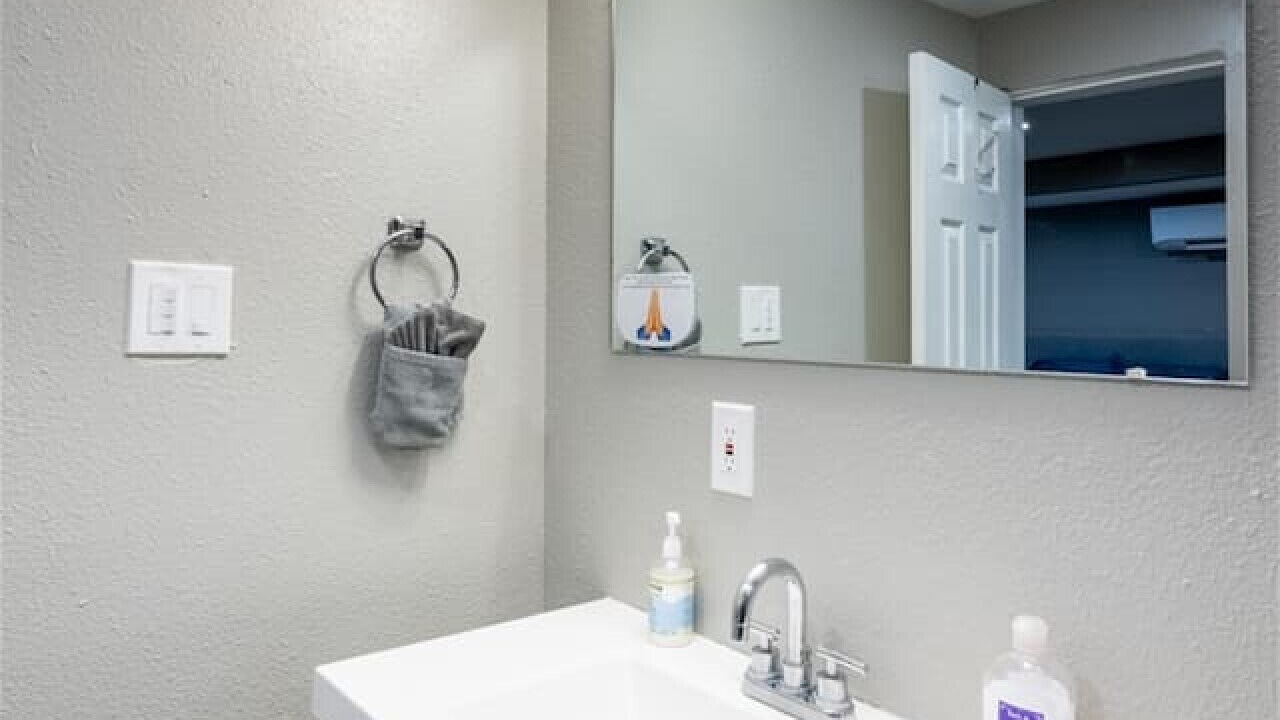 Photo of Bathroom in Barelas