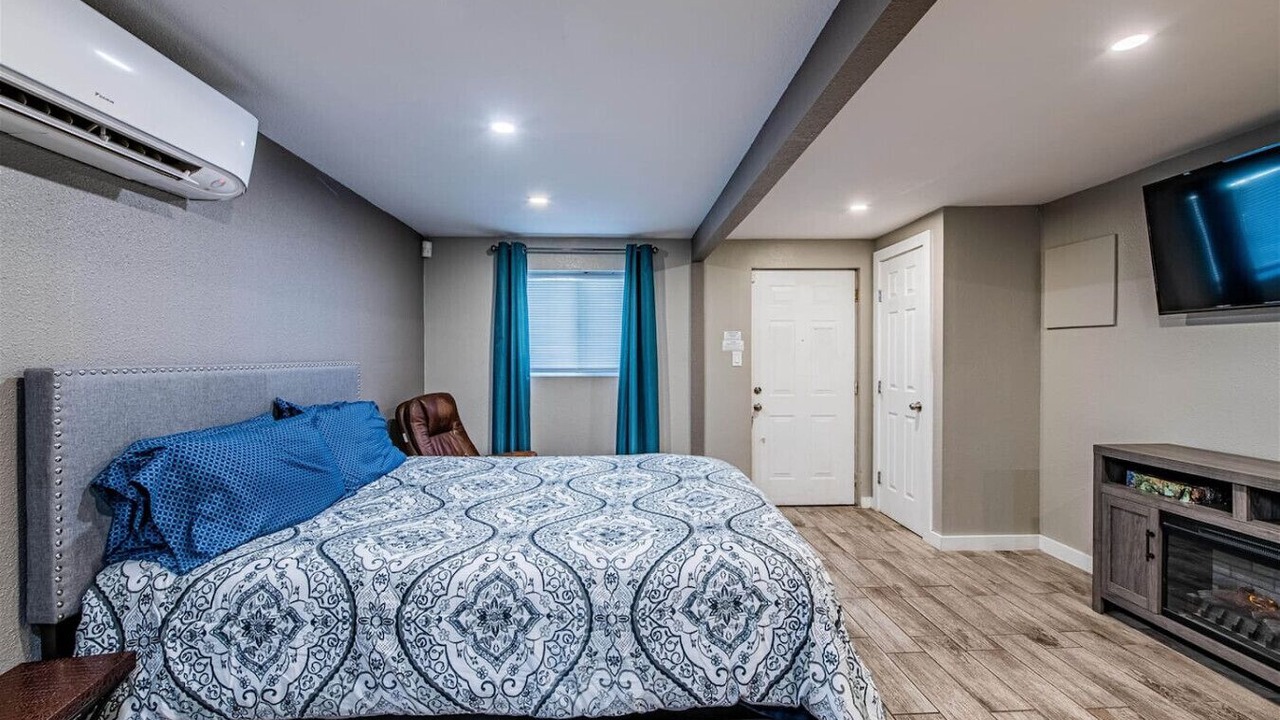 Photo of Bedroom in Barelas