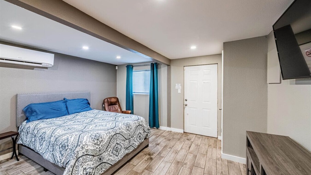 Photo of Bedroom in Barelas